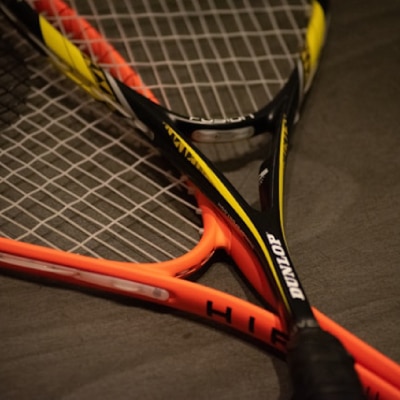 raquette squash atlantik padel