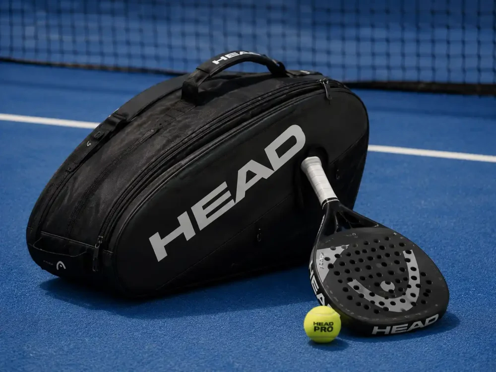 accessoires sport padel tennis anglet