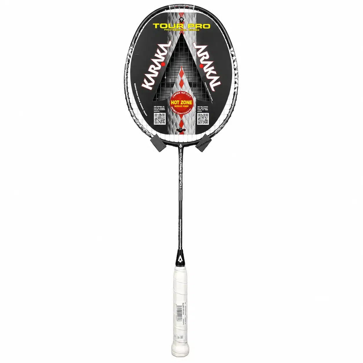 Karakal Blast Black raquette badminton atalntik padel