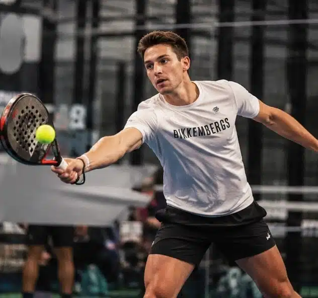 raquette padel angelt