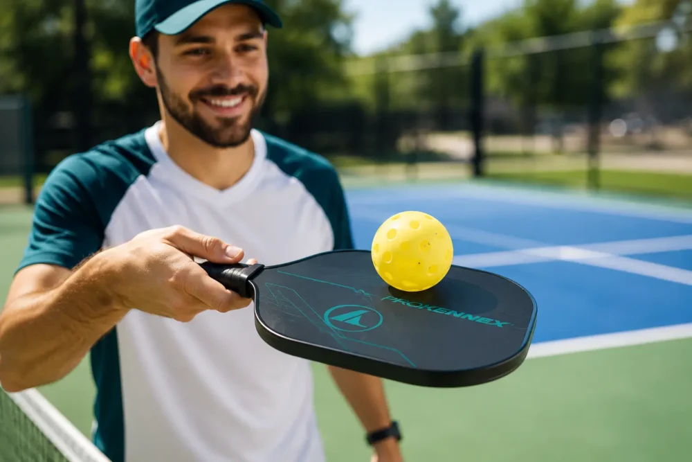 raquette pickleball