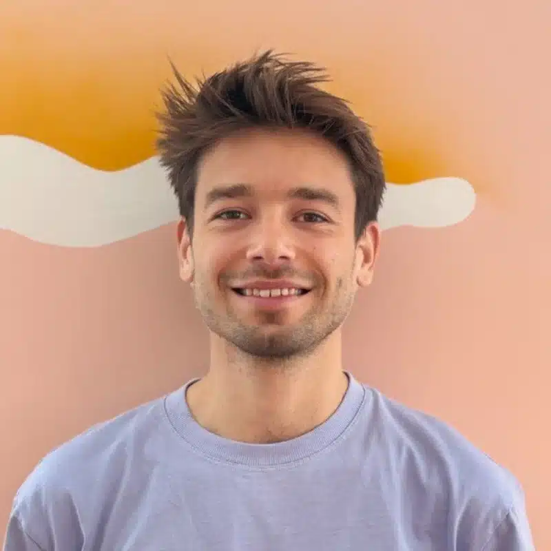 Alexandre Cifuentes