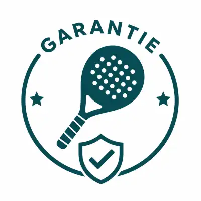 garantie atlantik padel
