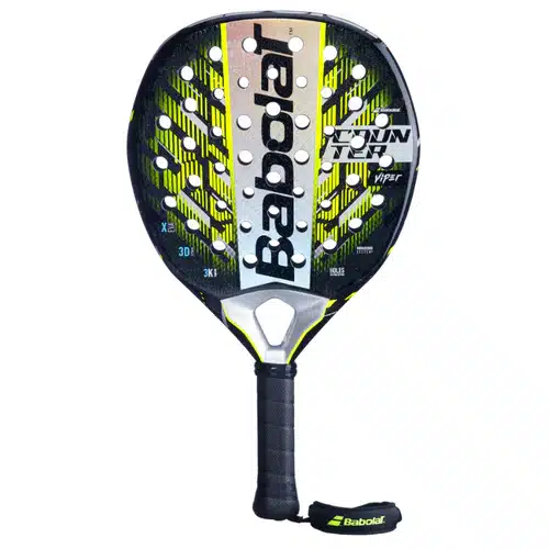 raquette-de-padel-babolat-counter-viper-2025-surface