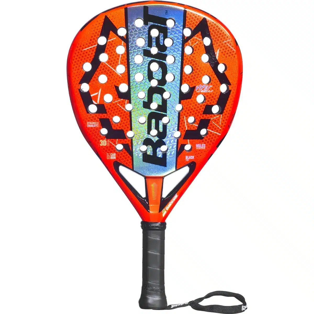 BABOLAT VIPER SOFT JUAN LEBRON 3.0 2026