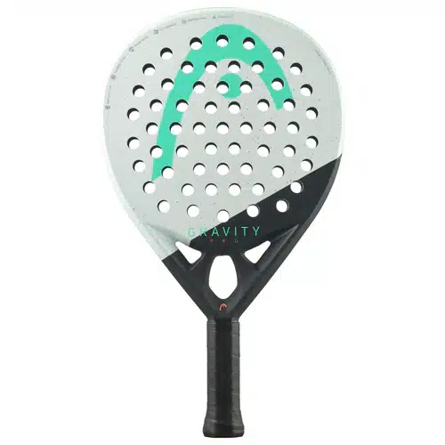 raquette-de-padel-Head-Gravity-Pro-2024-face