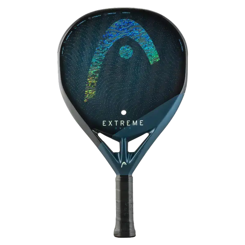 raquette-padel-head-extreme-one-x-2025