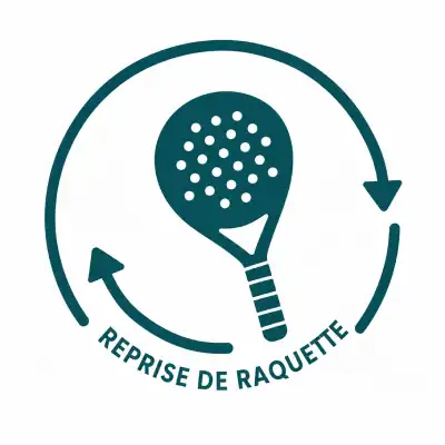 reprise raquette occasion