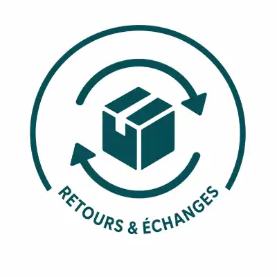 retours et échanges