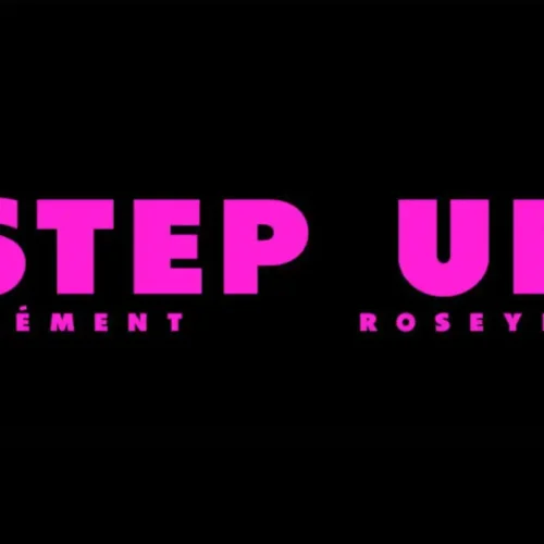 step up
