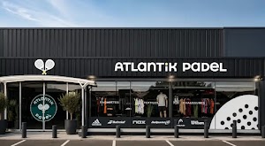 Atlantik Padel place picture