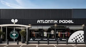 Photo de l’établissement Atlantik Padel
